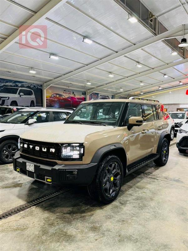 جيتور T2 2025 للبيع في العراق -  بغداد